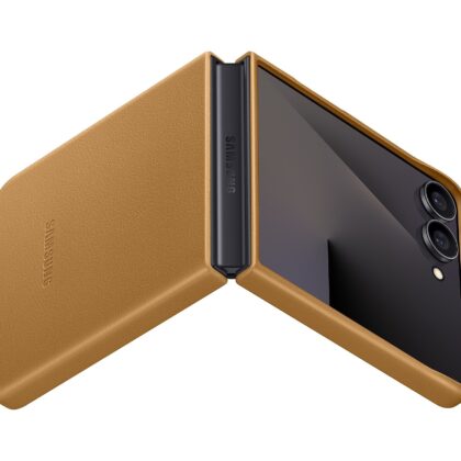 Samsung KindSuit Case for Samsung Galaxy Z Flip 7 EF-VF766PAEGWW 8806097466512