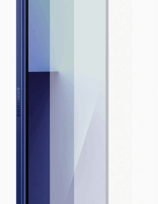 Samsung Anti-Reflecting Protective Film for Samsung Galaxy Z Fold 7 EF-UF966CTEGWW 8806097469193