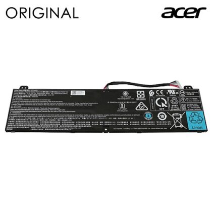 Notebook Battery ACER AP18JHQ