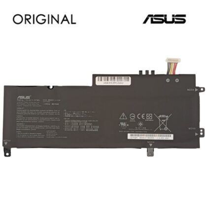 Notebook Battery ASUS C41N1809