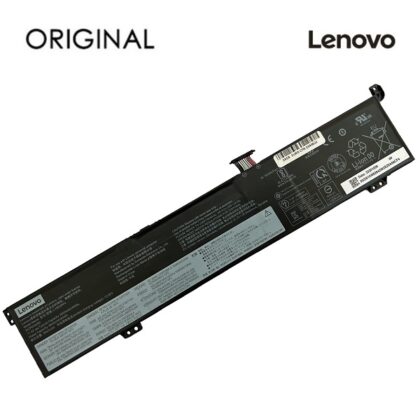 Notebook battery LENOVO L19D3PF4
