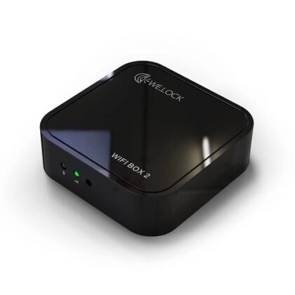 WELOCK Smart WiFi Box 2 Gateway