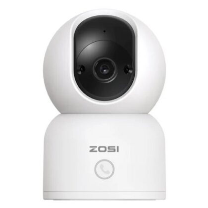 Smart Indoor Camera