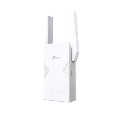 WRL RANGE EXTENDER 3600MBPS/DUAL BAND RE235BE TP-LINK  RE235BE 1210002601443