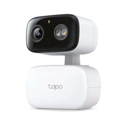 WRL CAMERA INDOOR/OUTDOOR/TAPO C206 TP-LINK  TAPO C206 1210002602624
