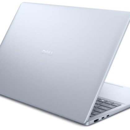 Notebook DELL 16 Plus DB16250 CPU  Core Ultra u7-256V 2200 MHz 16" 2560x1600 RAM 16GB LPDDR5x 8533 MHz SSD 512GB Intel Arc Graphics Integrated ENG Windows 11 Pro Ice Blue 1.87 kg DB16250_LNL_206  DB16250_LNL_206 143627300000