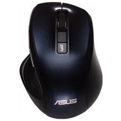 MOUSE USB OPTICAL WRL MW202/BLACK 90XB066N-BMU000 ASUS  90XB066N-BMU000 192876430668