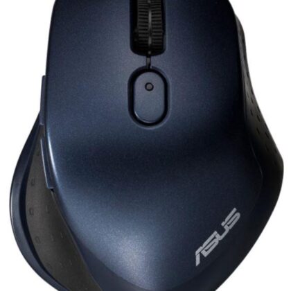 MOUSE BLUETH USB OPTICAL MW203/BLUE 90XB06C0-BMU010 ASUS  90XB06C0-BMU010 192876911693