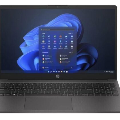 Notebook HP 255 G10 CPU  Ryzen 5 7530U 2000 MHz 15.6" 1920x1080 RAM 8GB DDR4 3200 MHz SSD 512GB AMD Radeon Graphics Integrated ENG Windows 11 Home Dark Grey 1.52 kg B39RRAT  B39RRAT 198990614786