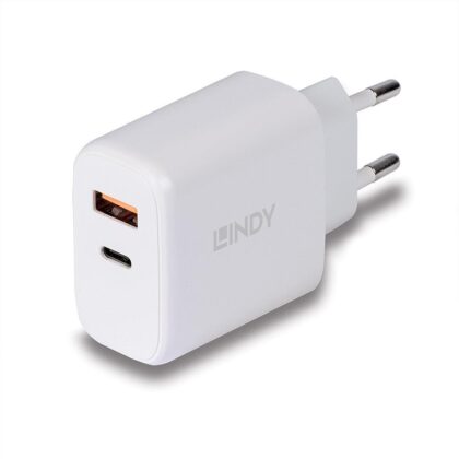 CHARGER WALL 30W/73424 LINDY  73424 4002888734240