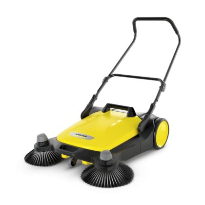 PUSH SWEEPER S 6 TWIN/1.766-460.0 KARCHER  1.766-460.0 4054278247953