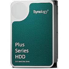 HDD SYNOLOGY HAT3310-12T 12TB SATA 3.0 512 MB 7200 rpm 3