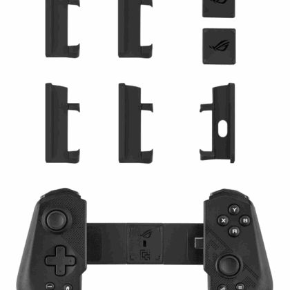 Asus ROG Tessen Gamepad for mobile phone 90GC01D0-BGP000 4711387167915