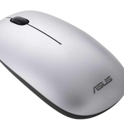 MOUSE USB OPTICAL WRL MW201C/GRAY 90XB061N-BMU000 ASUS  90XB061N-BMU000 4718017191586