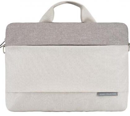 NB CASE SHOULDER EOS 15"/GREY 90XB01DN-BBA010 ASUS  90XB01DN-BBA010 4718017800310