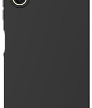 Mocco Matt Back Case for Samsung Galaxy A07 4G MO-MAT-BC-SA-A07-BK 4752168152522