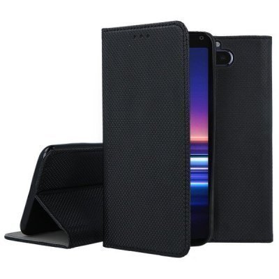 Mocco Smart Magnet Book Case for Smartphone Apple iPhone 17 MO-MAG-IP-17-BK 4752168152782