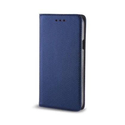 Mocco Smart Magnet Book Case for Samsung Galaxy A17 5G MO-MAG-SA-A17-BL 4752168153512