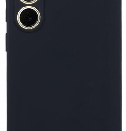 Mocco Silicon Back Case for Samsung Galaxy A17 5G MO-SC-SA-A17-BK 4752168153567