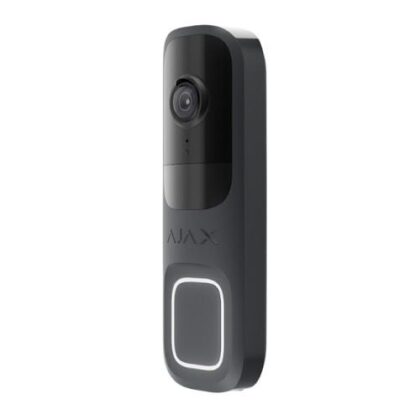 VIDEO DOORBELL/GRAPHITE 66392 AJAX  66392 4823114066153