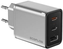 EcoFlow RAPID 65W Charger EFA-65W-GAN-CHARGER-65W 4895251622905