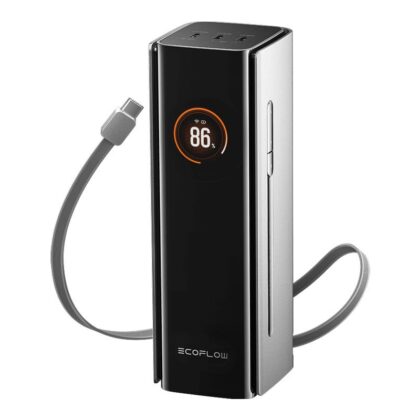 EcoFlow RAPID Pro Power bank EFRAPIDPRO27K-EU 4895251641210