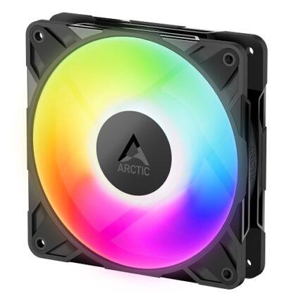 ARCTIC P12 PRO PWM PST A-RGB High-Performance Fan