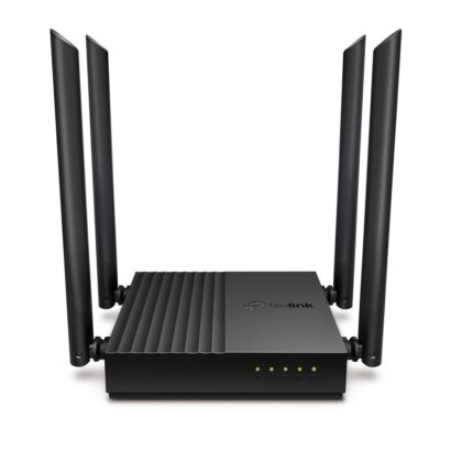 TP-Link ARCHER A64 Router ARCHER A64 4897098687529