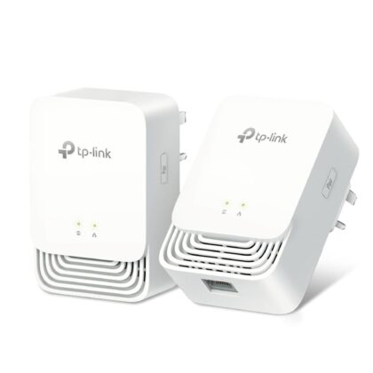 NET POWERLINE ADAPTER 1200MBPS/PG1200 KIT TP-LINK  PG1200 KIT 4897098687543