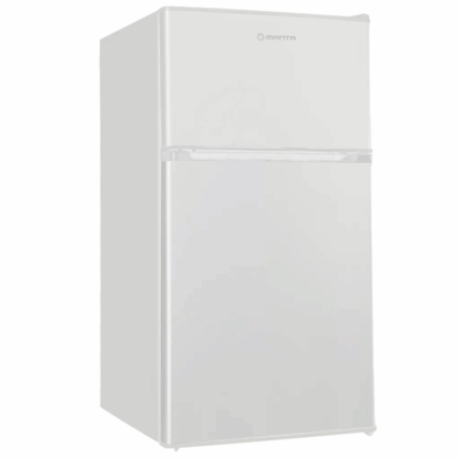 Manta MM545DWH Fridge 88L White T-MLX60890 5902510615451