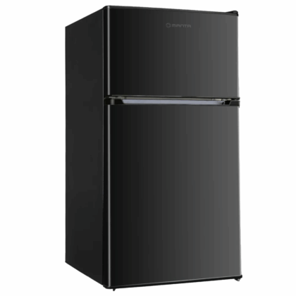 Manta MM545DBK Fridge 88L Black T-MLX60888 5902510615468