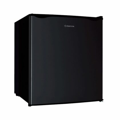 Manta MM515PBK Fridge 46L Black T-MLX60886 5902510694005