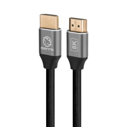 Manta HDMI 1