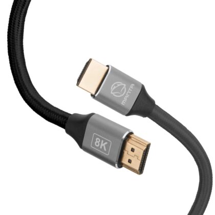 Manta HDMI 3m 8K T-MLX60881 5902510697358