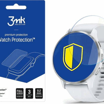 3MK ARC Pro Watch Protection Garmin Venu 3 5903108538299 5903108538299