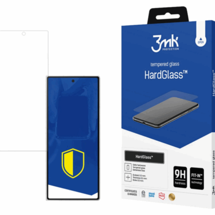 3MK HardGlass Tempered Glass for Samsung Galaxy Z Fold7 5903108668712 5903108668712