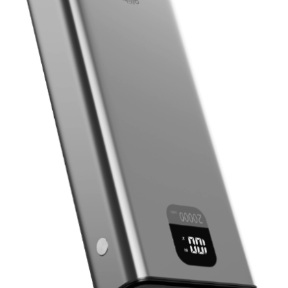 Allity APB‑100 Power bank 22.5W / 20000 mAh GSM187743 5906667550450