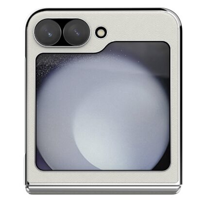 Nillkin CamShield Flip Case for Samsung Galaxy Z Flip 6 / 7 FE 57983127429 6902048284388