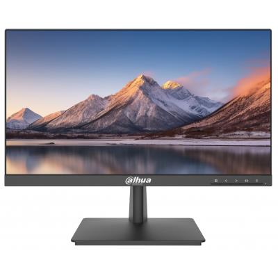 LCD Monitor DAHUA LM22-L200N 21.45" Business 1920x1080 16:9 100Hz 5 ms Speakers Colour Black DHI-LM22-L200N  DHI-LM22-L200N 6923172509024