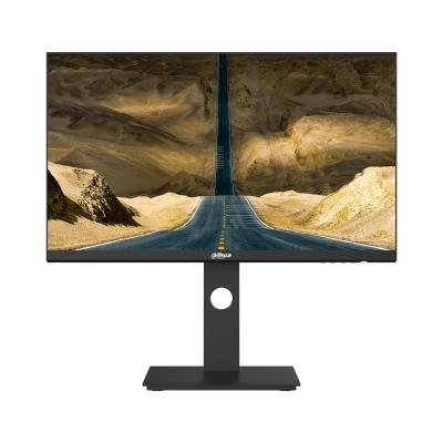 LCD Monitor DAHUA LM27-P301A 27" Business Panel IPS 2560x1440 16:9 100Hz 5 ms Colour Black DHI-LM27-P301A  DHI-LM27-P301A 6923172580283