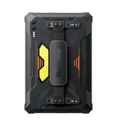 TABLET ACTIVE 10 PRO 10" 256GB/ORANGE BLACKVIEW  ACTIVE10PRO 12/256 ORANGE 6931548320739