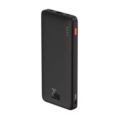 Baseus Airpow Power Bank 10000 mAh PPQD090001 6932172626884
