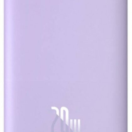 Baseus Magnetic Mini Air Powerbank 6000mAh P10059002513-00 6932172641443