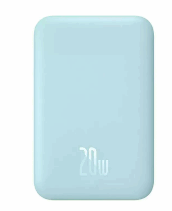 Baseus Magnetic Mini Air Powerbank 6000 mAh P10059002313-00 6932172641450