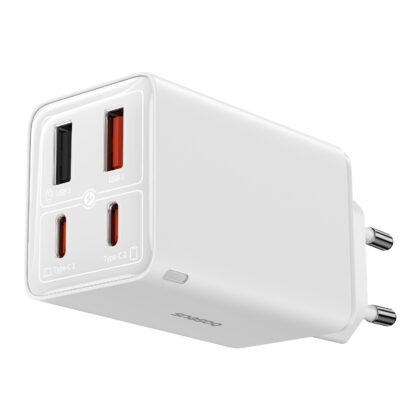 Baseus GaN6 Pro Charger 65W P10162701213-00 6932172644437