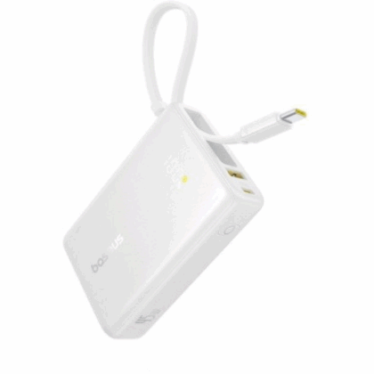 Baseus PicoGo Power Bank 10000mAh / 45W P10076803213-00 6932172678722