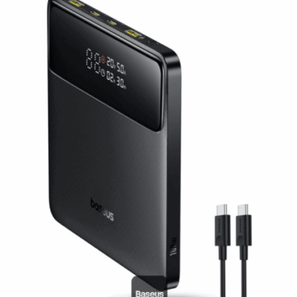 Baseus Blade H1 Lite Powerbank 20000mAh P10021604123-00 6932172682446