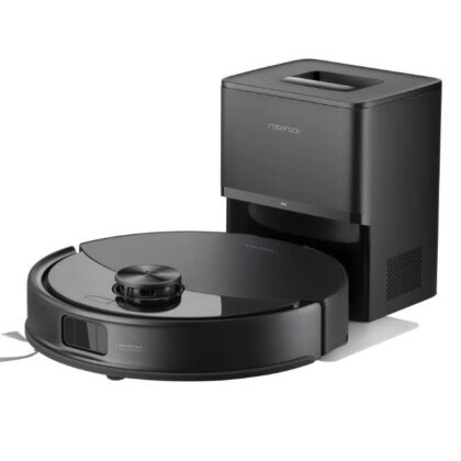 VACUUM CLEANER ROBOT Q10 VF+/BLACK Q10VFP52-00 ROBOROCK  Q10VFP52-00 6936905902368