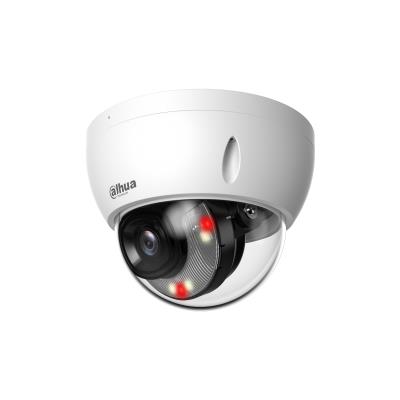 NET CAMERA 6MP IR DOME/IPC-HDBW2649E-S-IL-0280B DAHUA  DH-IPC-HDBW2649E-S-IL-0280B 6939554908170