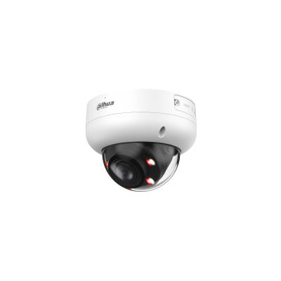 NET CAMERA 6MP DOME/HDBW3649R-ZAS-IL-27135 DAHUA  DH-IPC-HDBW3649R-ZAS-IL-27135 6939554925689